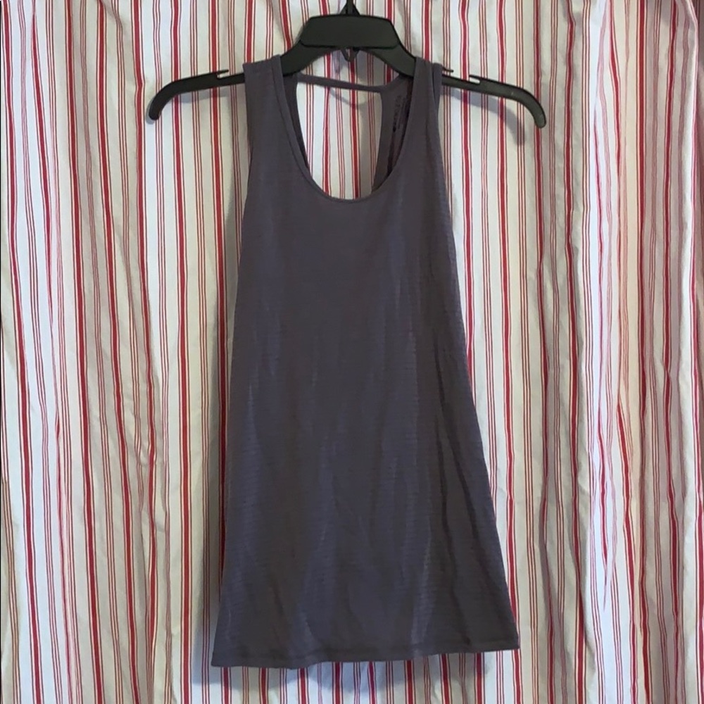 ATHLETA workout top